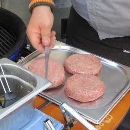 Flyby Steakhouse & BBQ Étterem, Budaörs - Egyéb