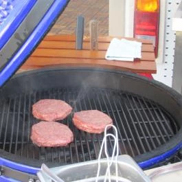 Flyby Steakhouse & BBQ Étterem, Budaörs - Egyéb