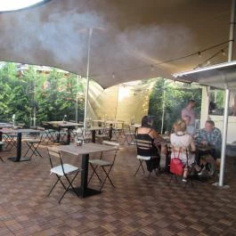 Flyby Steakhouse & BBQ Étterem, Budaörs - Egyéb