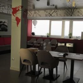 Flyby Steakhouse & BBQ Étterem, Budaörs - Egyéb