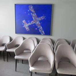 Flyby Steakhouse & BBQ Étterem, Budaörs - Egyéb