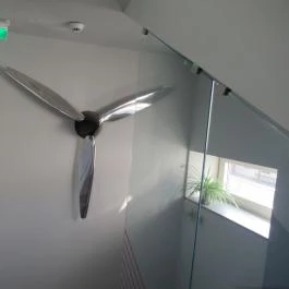 Flyby Steakhouse & BBQ Étterem, Budaörs - Egyéb