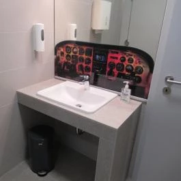 Flyby Steakhouse & BBQ Étterem, Budaörs - Egyéb