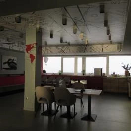 Flyby Steakhouse & BBQ Étterem, Budaörs - Egyéb