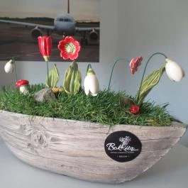 Flyby Steakhouse & BBQ Étterem, Budaörs - Egyéb