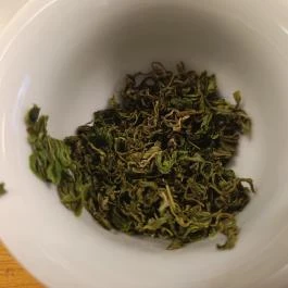 Flying Bird Tea House Budapest - Étel/ital