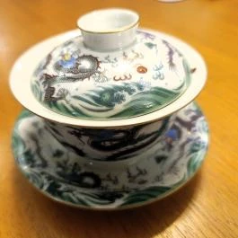 Flying Bird Tea House Budapest - Étel/ital