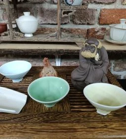 Flying Bird Tea House