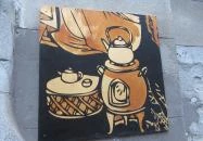 Flying Bird Tea House Budapest