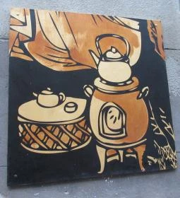 Flying Bird Tea House