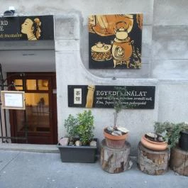 Flying Bird Tea House Budapest - Egyéb