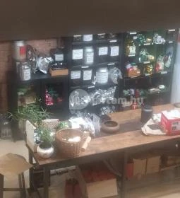 Flying Bird Tea House