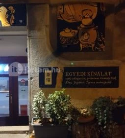 Flying Bird Tea House