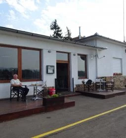 Focus Kerékpár Kávézó