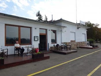 Focus Kerékpár Kávézó Vác