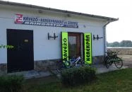 Focus Kerékpár Kávézó Vác