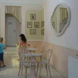 Fodor Cukrászda Kecskemét - Belső