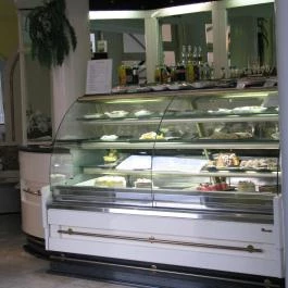 Fodor Cukrászda Kecskemét - Étel/ital