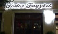 Fodor Fagyizó Cegléd - Külső kép Fodor Fagyizó Cegléd - Külső kép
