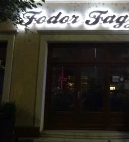 Fodor Fagyizó