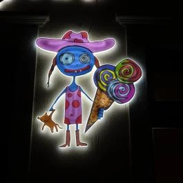 Fodor Fagyizó, Cegléd - Egyéb