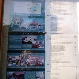 Fodor Hotel, Gyula - Vendéglátás