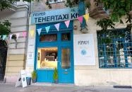 Főfagyi Fagylaltozó Budapest