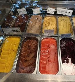 Főfagyi Fagylaltozó