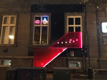 Főfoto Kávézó Budapest