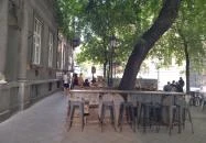 Főfoto Kávézó Budapest