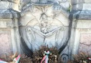 Fogadalmi oltár Budapest