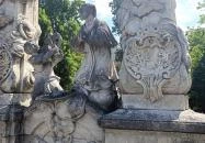 Fogadalmi oltár Budapest