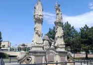 Fogadalmi oltár Budapest