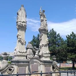 Fogadalmi oltár, Budapest - Egyéb