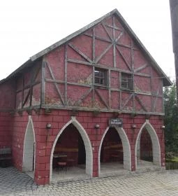 Fogadó a Fehér Hattyúhoz