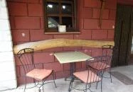 Fogadó a Fehér Hattyúhoz Bikal