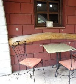 Fogadó a Fehér Hattyúhoz