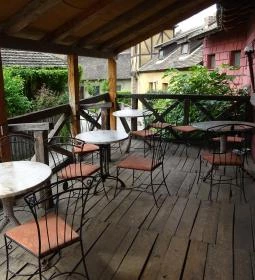 Fogadó a Fehér Hattyúhoz