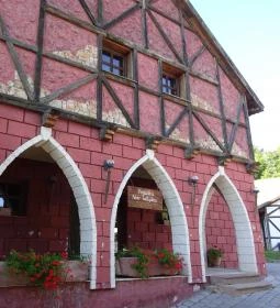 Fogadó a Fehér Hattyúhoz