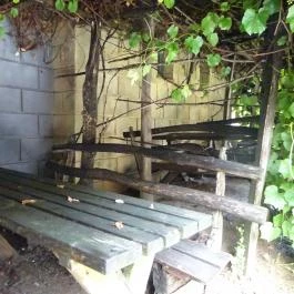 Fogadó a Fehér Hattyúhoz, Bikal - Egyéb