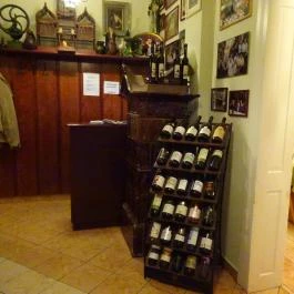 Öreg Prés Étterem Mór - Egyéb