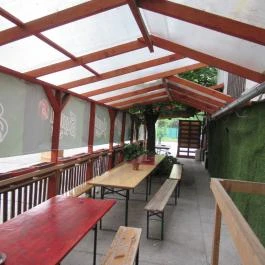 Fogadó Sport Pub, Budapest - Egyéb