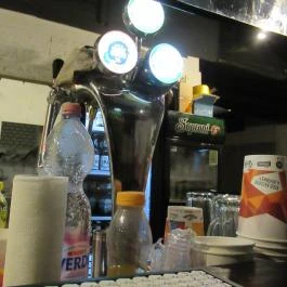 Fogadó Sport Pub, Budapest - Belső