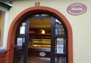 Fogarasi Pékség, Cukrászda & Kávézó Budapest