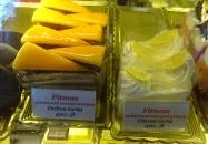 Fogarasi Pékség, Cukrászda & Kávézó Budapest