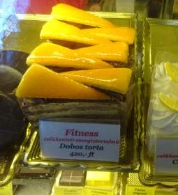 Fogarasi Pékség, Cukrászda & Kávézó