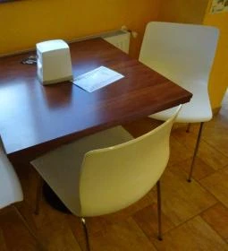 Fogarasi Pékség, Cukrászda & Kávézó