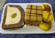 Fogarasi Pékség, Cukrászda & Kávézó Budapest