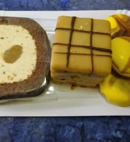 Fogarasi Pékség, Cukrászda & Kávézó