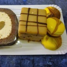 Fogarasi Pékség, Cukrászda & Kávézó Budapest - Étel/ital